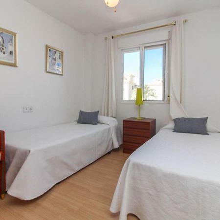 Apartamento Golf Pau Casals El Albir Luaran gambar